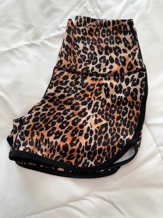 Violate Shorts - Picture 2 of 3